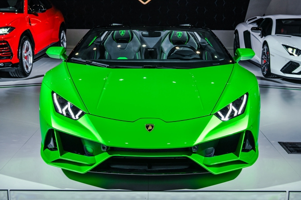 02 - 兰博基尼Huracán EVO敞篷版.jpg