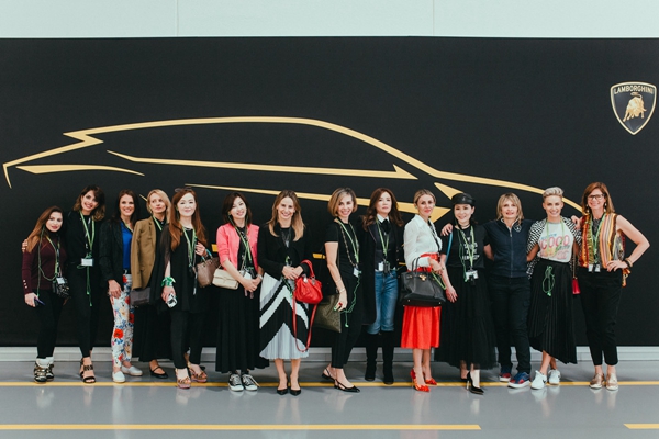 01 - 2019年5月在兰博基尼汽车总部举行的FAB女性顾问董事会会议.jpg