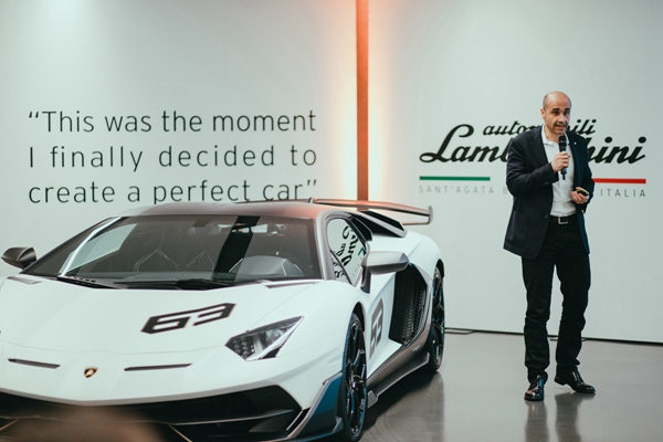 08 - 兰博基尼汽车有限公司首席生产官Ranieri Niccoli先生.jpg