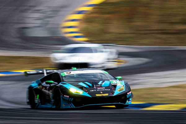 4 - 兰博基尼IMSA GTD组别 - Paul Miller Racing车队- 小勒芒赛事.jpg