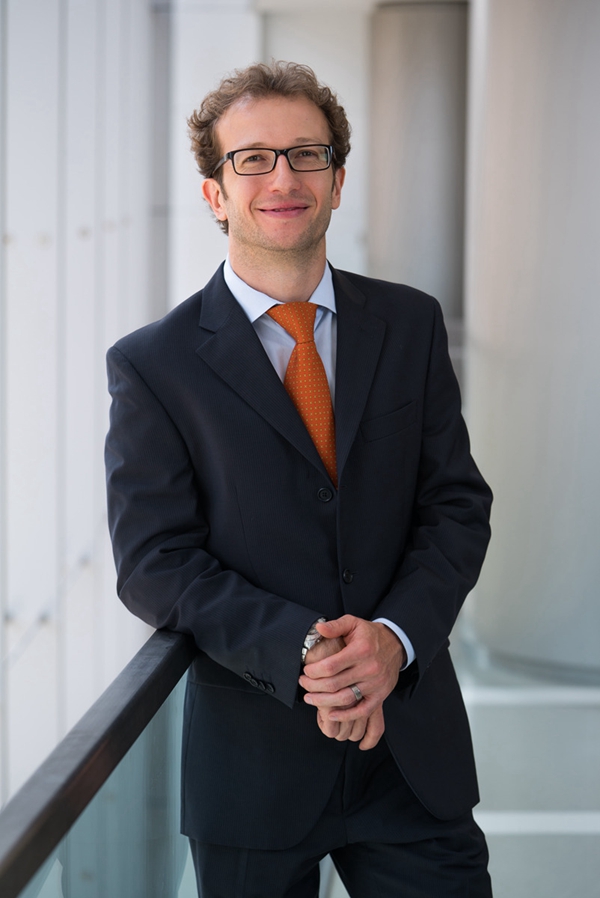 07 - 休斯敦卫理公会研究所纳米医学系主任Alessandro Grattoni博士.jpg