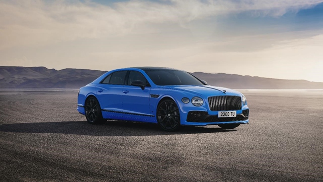 宾利汽车穆莱纳部门庆祝个性化定制委托全新里程碑 - 1.jpg